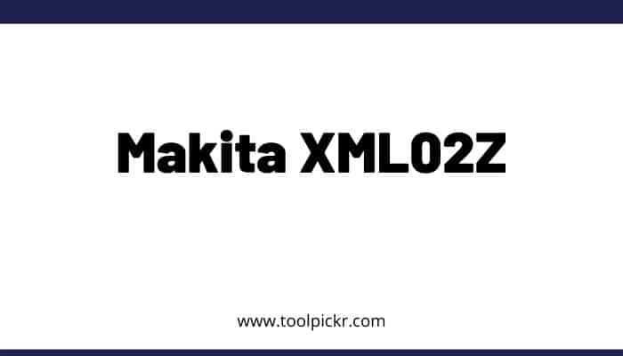 Makita XML02Z lawn mower review