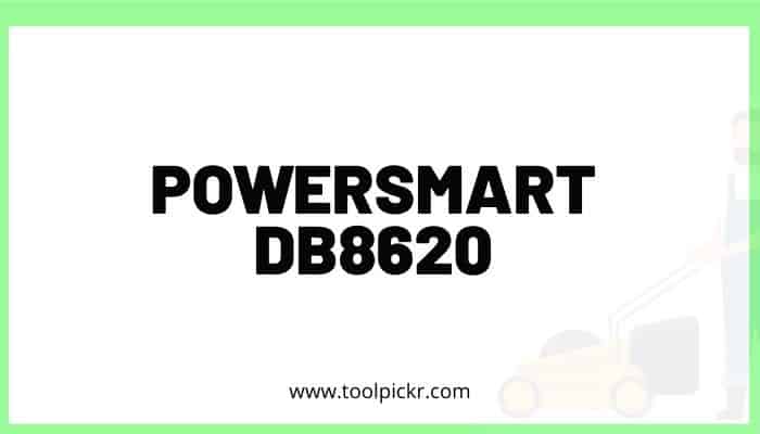 PowerSmart DB8620