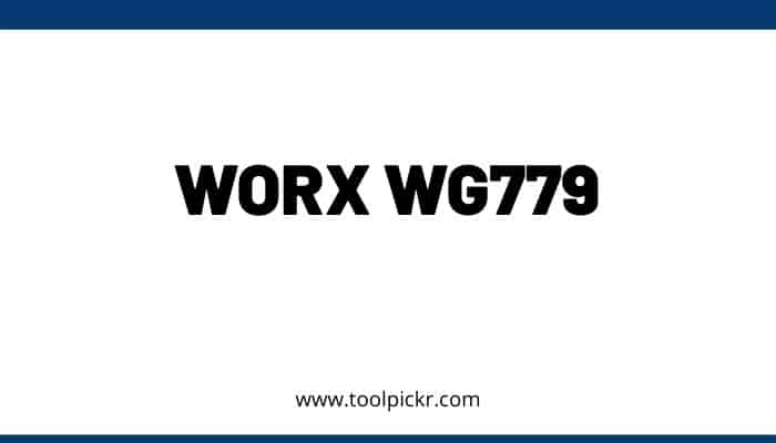 Worx WG779 lawn mower review