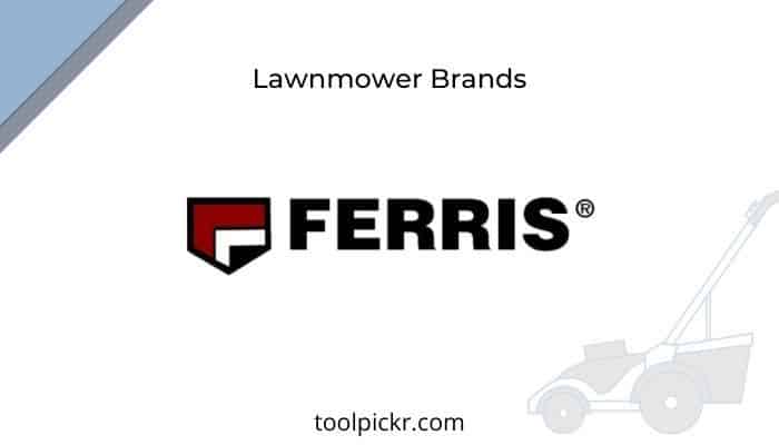 Ferris LawnMower