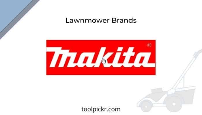 Makita LawnMower