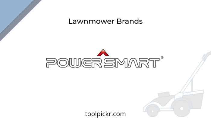 Powersmart LawnMower