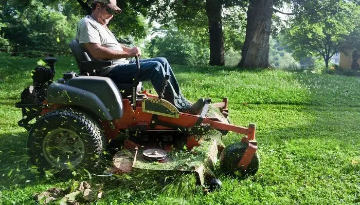 Best Riding Lawn Mower For the Money